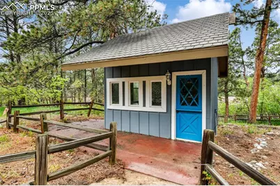 19070 White Fawn Drive, Monument, CO 80132 - Photo 44