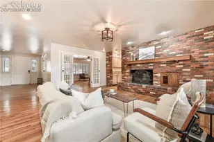 19070 White Fawn Dr, Monument, CO 80132 - Photo 8