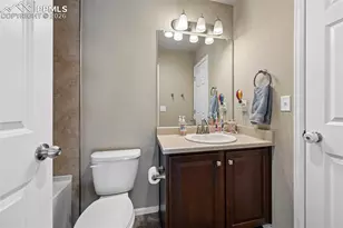 6646 Backcountry Loop, Colorado Springs, CO 80927 - Photo 26
