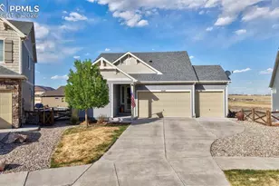 6646 Backcountry Loop, Colorado Springs, CO 80927 - Photo 2