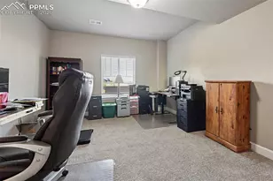 6646 Backcountry Loop, Colorado Springs, CO 80927 - Photo 32