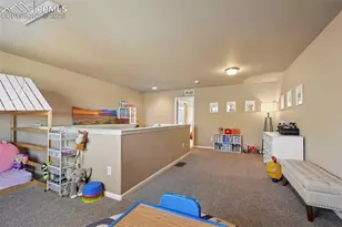 6646 Backcountry Loop, Colorado Springs, CO 80927 - Photo 22