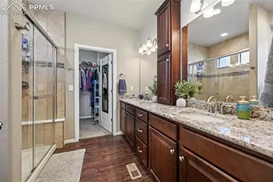 6646 Backcountry Loop, Colorado Springs, CO 80927 - Photo 16