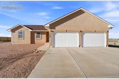 1169 E Canary Drive, Pueblo, CO 81007 - Photo 1
