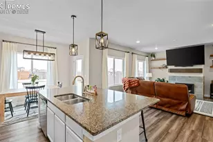 10727 Rolling Peaks Dr, Peyton, CO 80831 - Photo 8