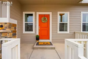 10727 Rolling Peaks Dr, Peyton, CO 80831 - Photo 4