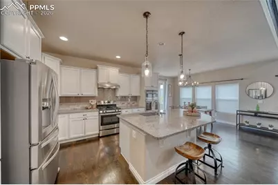 5519 Sky Meadow Drive, Colorado Springs, CO 80924 - Photo 16