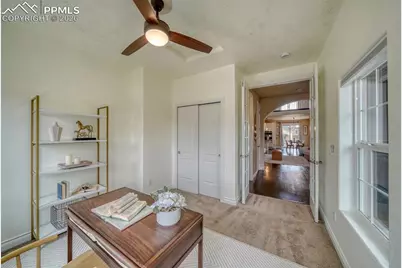 5519 Sky Meadow Drive, Colorado Springs, CO 80924 - Photo 8