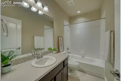 5519 Sky Meadow Drive, Colorado Springs, CO 80924 - Photo 42