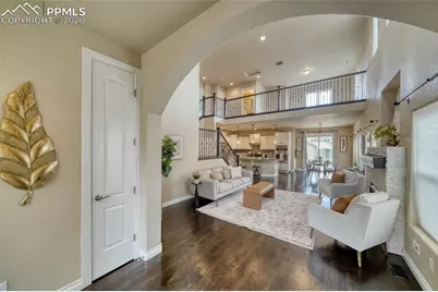 5519 Sky Meadow Drive, Colorado Springs, CO 80924 - Photo 6