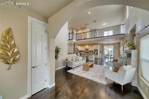 5519 Sky Meadow Dr, Colorado Springs, CO 80924 - Photo 6