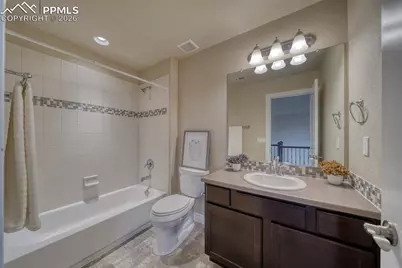 5519 Sky Meadow Drive, Colorado Springs, CO 80924 - Photo 36