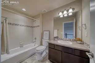 5519 Sky Meadow Dr, Colorado Springs, CO 80924 - Photo 36