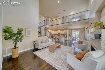 5519 Sky Meadow Drive, Colorado Springs, CO 80924 - Photo 10