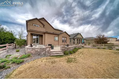 5519 Sky Meadow Drive, Colorado Springs, CO 80924 - Photo 46