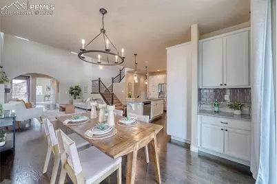 5519 Sky Meadow Drive, Colorado Springs, CO 80924 - Photo 14