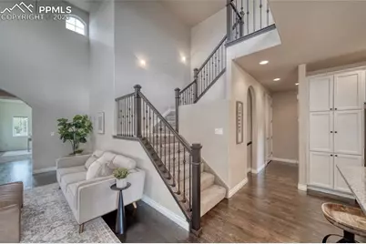 5519 Sky Meadow Drive, Colorado Springs, CO 80924 - Photo 30