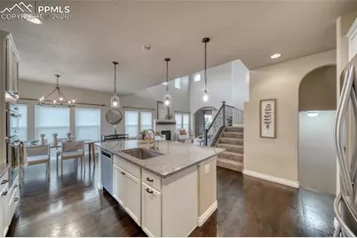 5519 Sky Meadow Drive, Colorado Springs, CO 80924 - Photo 18