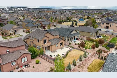 5519 Sky Meadow Drive, Colorado Springs, CO 80924 - Photo 50