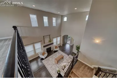 5519 Sky Meadow Drive, Colorado Springs, CO 80924 - Photo 38
