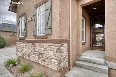 5519 Sky Meadow Drive, Colorado Springs, CO 80924 - Photo 4