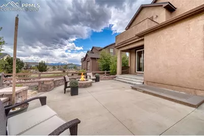 5519 Sky Meadow Drive, Colorado Springs, CO 80924 - Photo 20