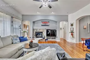2998 Wild Cherry Ln, Colorado Springs, CO 80920 - Photo 8