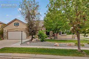 2998 Wild Cherry Ln, Colorado Springs, CO 80920 - Photo 1