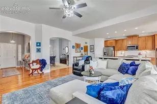 2998 Wild Cherry Ln, Colorado Springs, CO 80920 - Photo 8