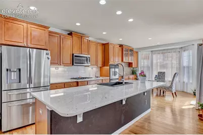 2998 Wild Cherry Lane, Colorado Springs, CO 80920 - Photo 10