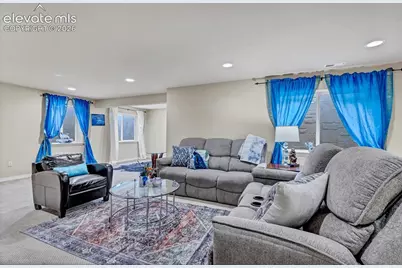 2998 Wild Cherry Lane, Colorado Springs, CO 80920 - Photo 32