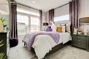 9395 Mayflower Gulch Wy, Colorado Springs, CO 80927 - Photo 4