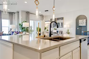 9395 Mayflower Gulch Wy, Colorado Springs, CO 80927 - Photo 14