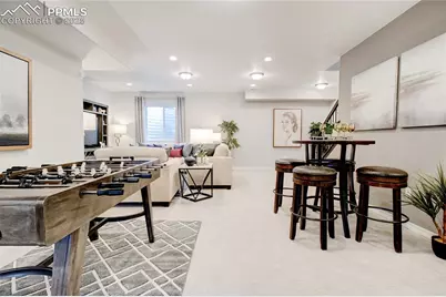 9395 Mayflower Gulch Way, Colorado Springs, CO 80927 - Photo 26