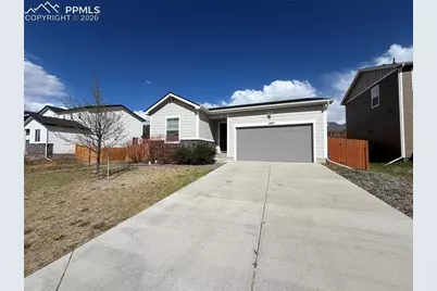 4887 Wolf Moon Drive, Colorado Springs, CO 80911 - Photo 1