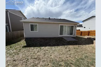 4887 Wolf Moon Drive, Colorado Springs, CO 80911 - Photo 2