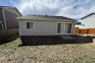 4887 Wolf Moon Dr, Colorado Springs, CO 80911 - Photo 2