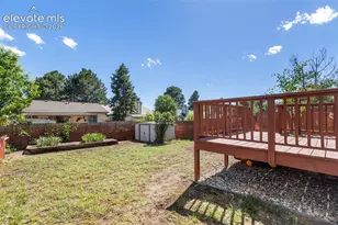 5755 Trout Creek Pass Dr, Colorado Springs, CO 80917 - Photo 28