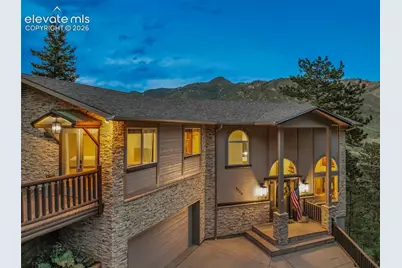 9840 Mohawk Trail, Cascade, CO 80809 - Photo 42
