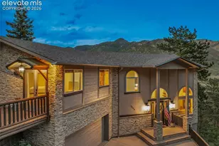 9840 Mohawk Trail, Cascade, CO 80809 - Photo 42