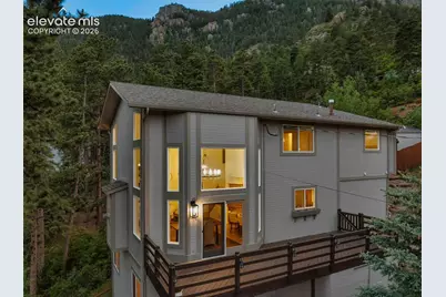 9840 Mohawk Trail, Cascade, CO 80809 - Photo 4