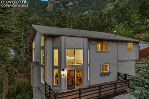 9840 Mohawk Trail, Cascade, CO 80809 - Photo 4