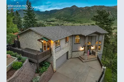 9840 Mohawk Trail, Cascade, CO 80809 - Photo 44