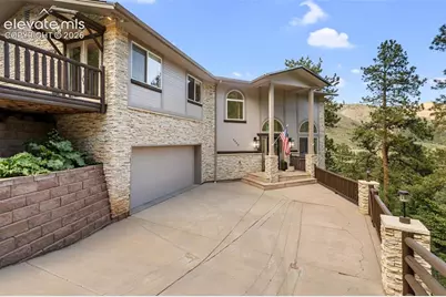 9840 Mohawk Trail, Cascade, CO 80809 - Photo 40