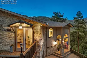 9840 Mohawk Trail, Cascade, CO 80809 - Photo 2