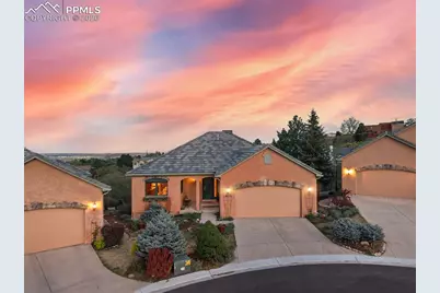 4215 Star Ranch Road, Colorado Springs, CO 80906 - Photo 1