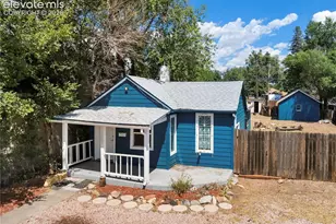 2507 N Cascade Ave, Colorado Springs, CO 80907 - Photo 2
