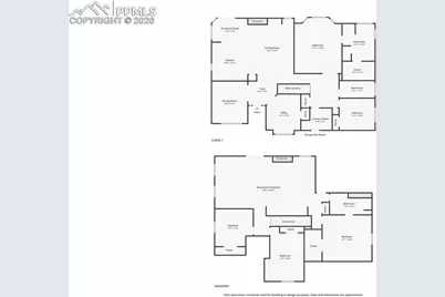 1590 Longview Circle, Monument, CO 80132 - Photo 50