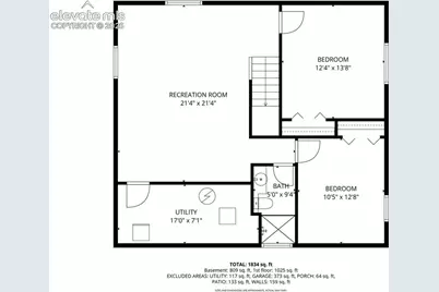 7647 Sailwind Drive, Colorado Springs, CO 80925 - Photo 44