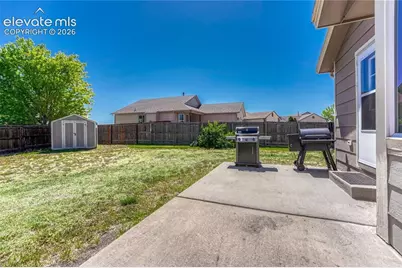 7647 Sailwind Drive, Colorado Springs, CO 80925 - Photo 32